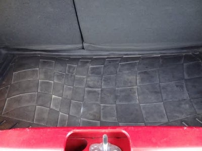 2015 Chevrolet Spark LS