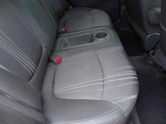 2015 Chevrolet Spark LS