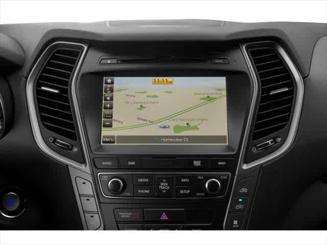 2019 Hyundai Santa Fe XL SE