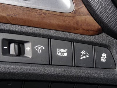 2019 Hyundai Santa Fe XL SE