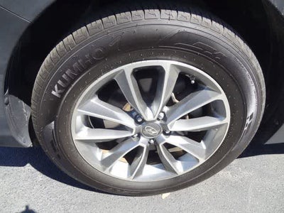 2019 Hyundai Santa Fe XL SE