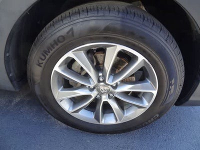 2019 Hyundai Santa Fe XL SE