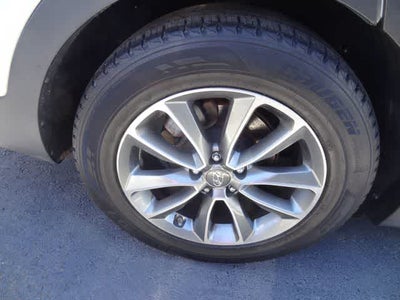 2019 Hyundai Santa Fe XL SE