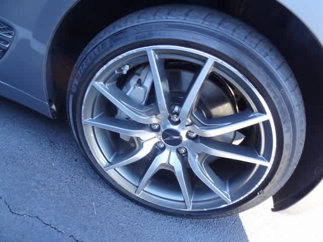 2024 Genesis G70 2.5T