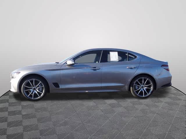 2024 Genesis G70 2.5T