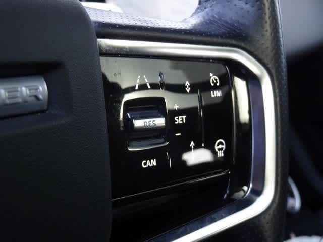 2021 Land Rover Range Rover Velar R-Dynamic S