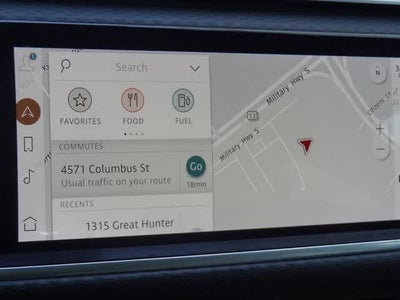 2021 Land Rover Range Rover Velar R-Dynamic S