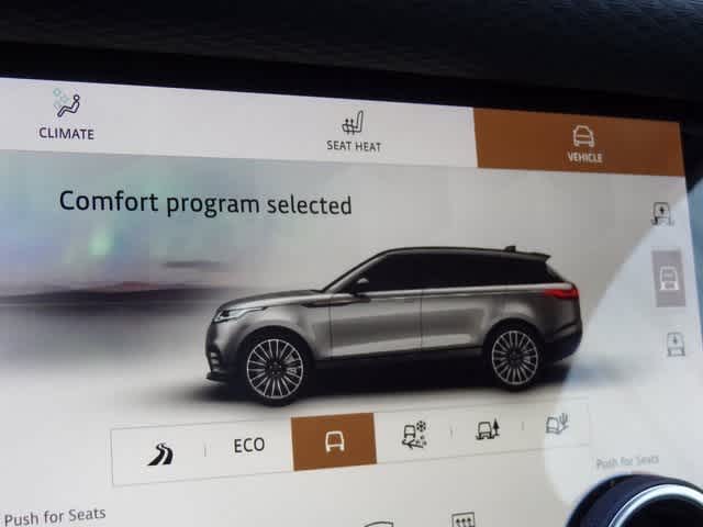 2021 Land Rover Range Rover Velar R-Dynamic S