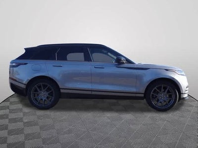 2021 Land Rover Range Rover Velar R-Dynamic S