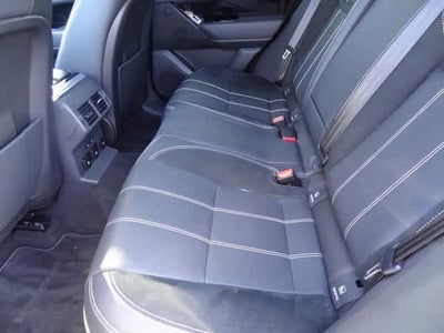 2021 Land Rover Range Rover Velar R-Dynamic S