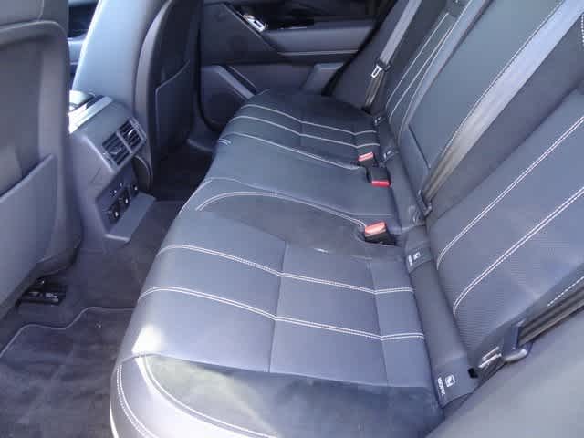 2021 Land Rover Range Rover Velar R-Dynamic S