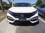 2021 Honda Civic Hatchback Sport Touring