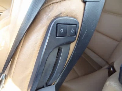 2006 BMW 3 Series 325Ci