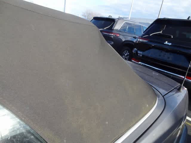 2006 BMW 3 Series 325Ci