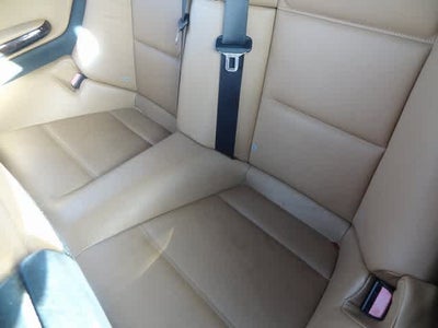 2006 BMW 3 Series 325Ci