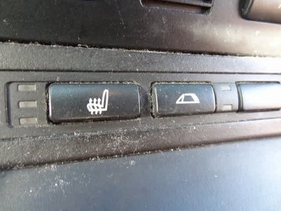 2006 BMW 3 Series 325Ci