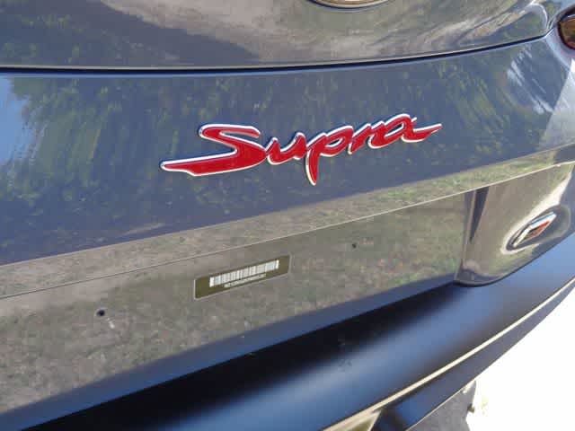 2023 Toyota GR Supra A91-MT Edition