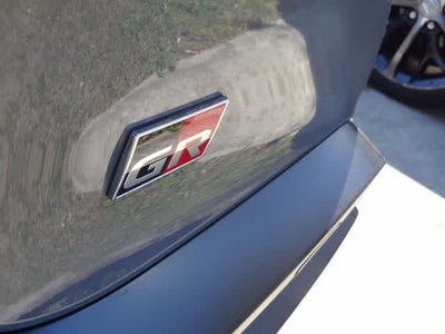 2023 Toyota GR Supra A91-MT Edition