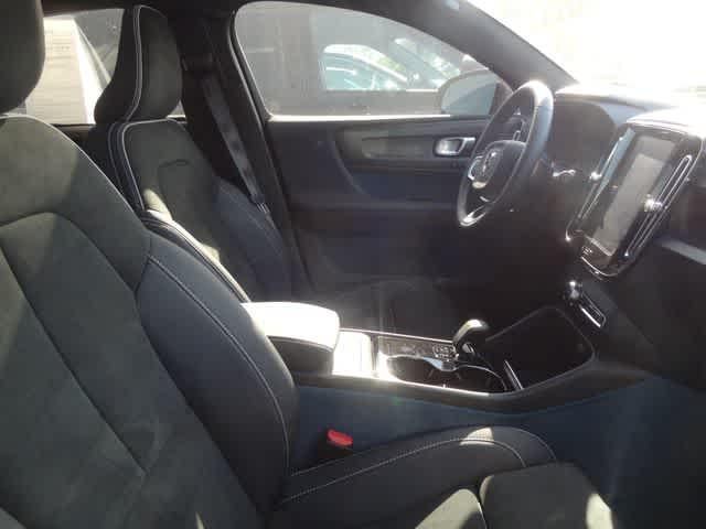 2023 Volvo C40 Recharge Pure Electric Ultimate