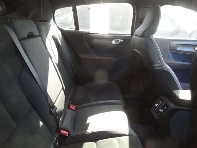 2023 Volvo C40 Recharge Pure Electric Ultimate