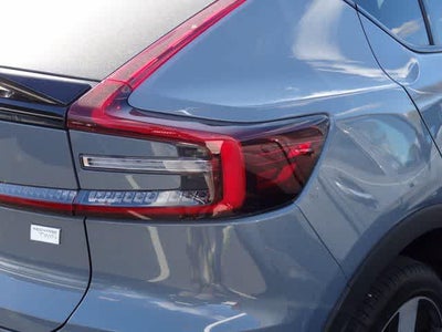 2023 Volvo C40 Recharge Pure Electric Ultimate