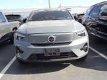 2023 Volvo C40 Recharge Pure Electric Ultimate