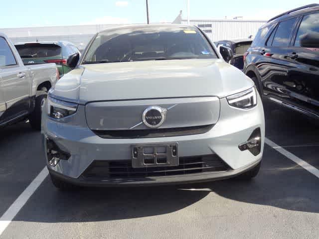 2023 Volvo C40 Recharge Pure Electric Ultimate