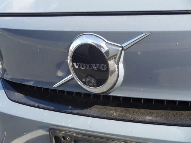 2023 Volvo C40 Recharge Pure Electric Ultimate