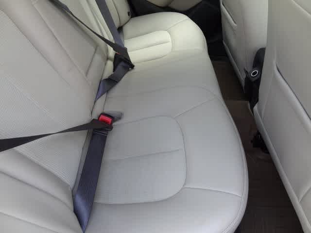 2016 Buick Verano Convenience Group