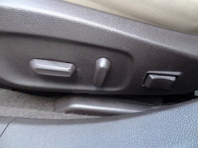 2016 Buick Verano Convenience Group