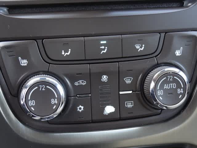 2016 Buick Verano Convenience Group