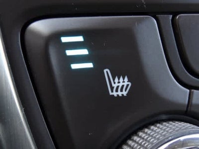 2016 Buick Verano Convenience Group