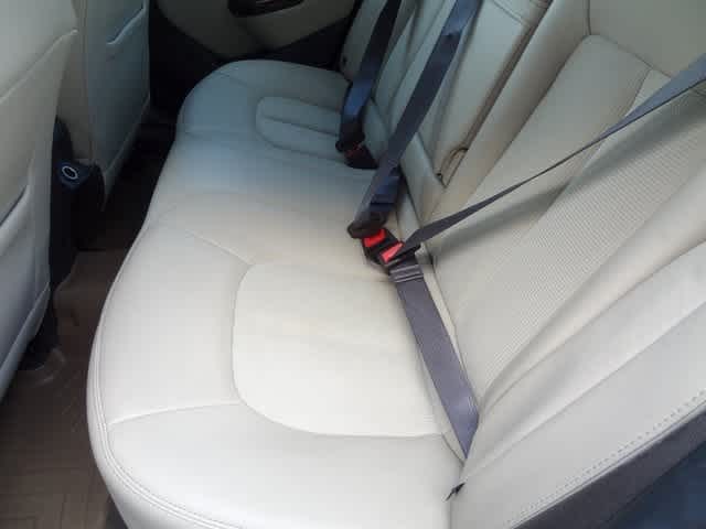 2016 Buick Verano Convenience Group