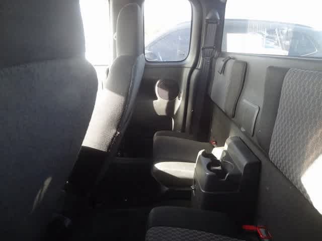 2008 Chevrolet Colorado LT w/1LT