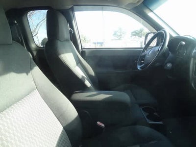 2008 Chevrolet Colorado LT w/1LT