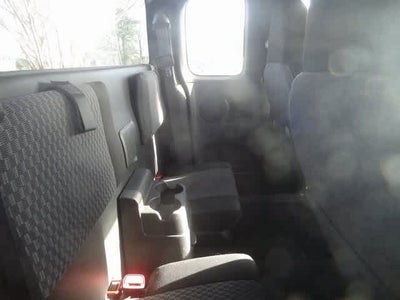 2008 Chevrolet Colorado LT w/1LT