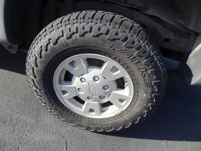 2008 Chevrolet Colorado LT w/1LT