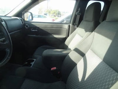 2008 Chevrolet Colorado LT w/1LT