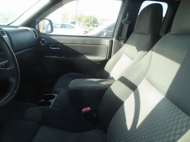 2008 Chevrolet Colorado LT w/1LT