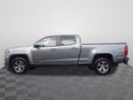 2020 Chevrolet Colorado 4WD Z71