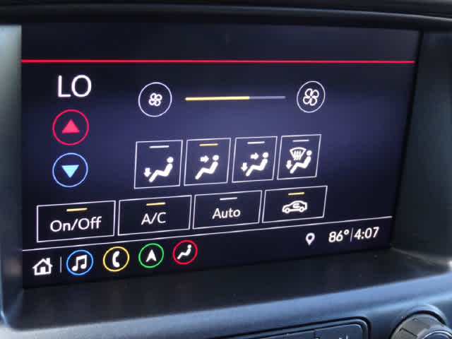 2020 Chevrolet Colorado 4WD Z71