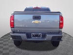 2020 Chevrolet Colorado 4WD Z71