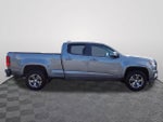 2020 Chevrolet Colorado 4WD Z71