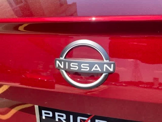 2023 Nissan Altima 2.5 SL in Virginia Beach, VA - Priority Auto Group