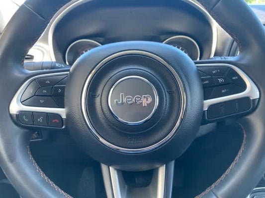 2021 Jeep Compass Latitude in Virginia Beach, VA - Priority Auto Group