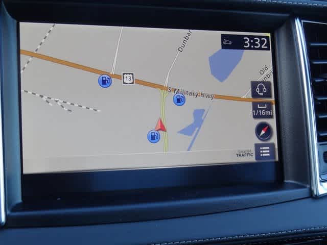 2025 INFINITI QX50 SPORT