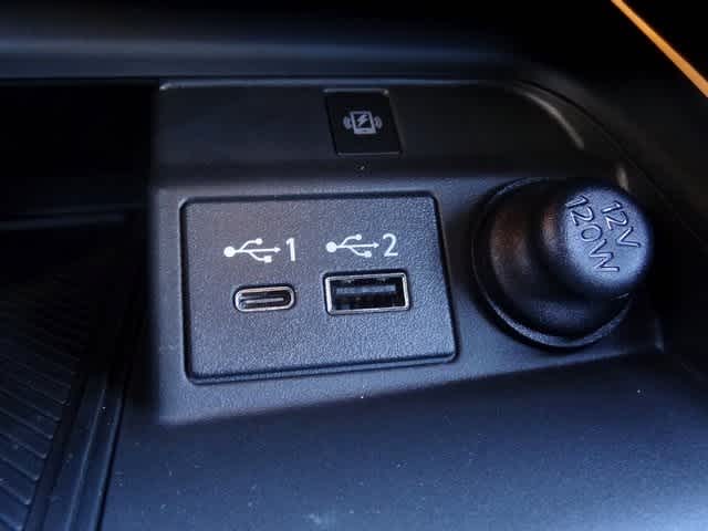 2025 INFINITI QX50 SPORT