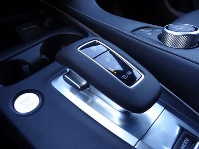 2025 INFINITI QX50 SPORT