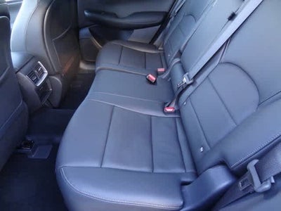 2025 INFINITI QX50 SPORT