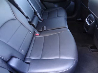 2025 INFINITI QX55 LUXE